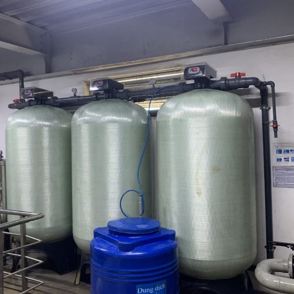 Lọc tổng cho khách sạn