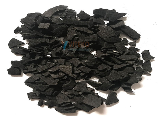 THAN GÁO DỪA VIỆT NAM