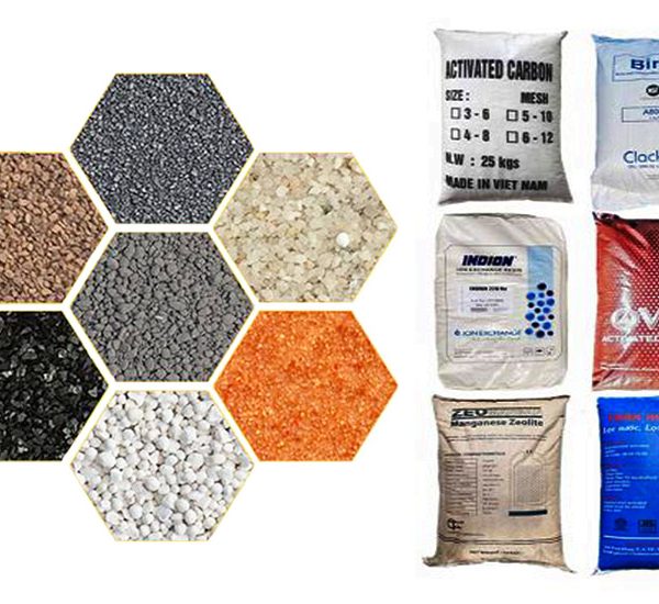 MANGAN OXIT 20% - 40%