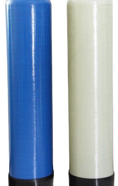 Cột Lọc Composite