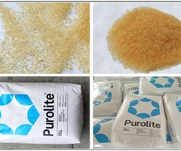 HẠT MIXBED PUROLIFE MB400