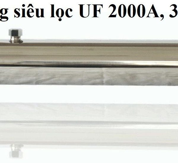 Màng UF – Màng Siêu Lọc